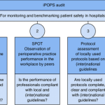 Hospitals organisation bmj audits bmjopen effectiveness govern